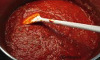 Tomato sauce